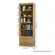 ESTANTE LIVREIRO QMOVI VERT FJO 2G 20.94