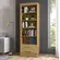 ESTANTE LIVREIRO QMOVI VERT FJO 2G 20.94