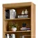 ESTANTE LIVREIRO QMOVI VERT FJO 2G 20.94