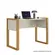ESCRIVANINHA QMOVI MDP MDF FJO/OFF WHT