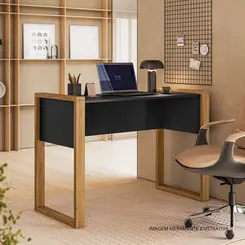 ESCRIVANINHA QMOVI MDP MDF FJO/PTO 30.96