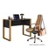 ESCRIVANINHA QMOVI MDP MDF FJO/PTO 30.96