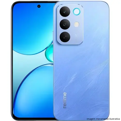 CEL REALME C85 4G 8GB 256GB NFC KINGFBLU