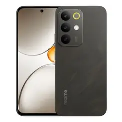 CEL REALME C85 4G 8GB 256GB NFC SWAN BLK