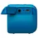 Caixa de Som Sony SRS-XB01 EXTRA BASS 3W Bluetooth 4.2 Azul