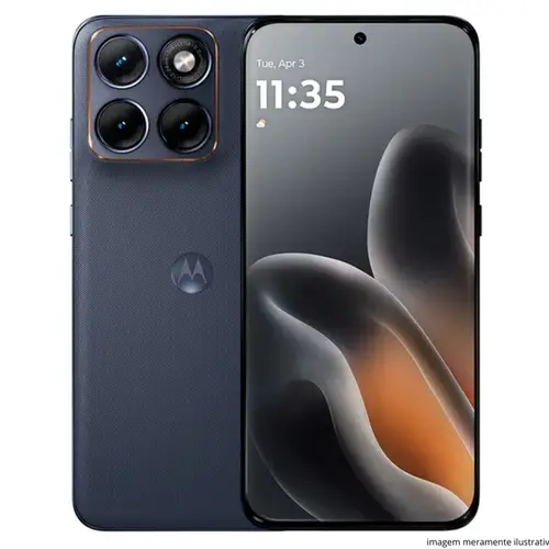 CEL MOTO EDGE 70 FUSION 5G 256GB GRAFIT