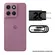 CEL MOTO G17 4G 256GB ROSA