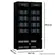 REFRIG POLOFRIO 2P 625L PT BIV 2422