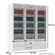 REFRIGERADOR 3 PORTAS POLO 1015L BCO BIV