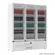 REFRIGERADOR 3 PORTAS POLO 1015L BCO BIV
