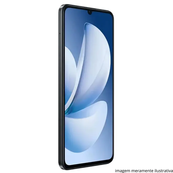 CEL REALME NOTE 70 4G 4GB 128GB BLACK - CEL REALME NOTE 70 4G 4GB