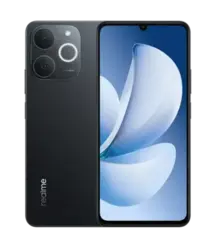 Smartphone realme Note 70 4G 128GB 4GB RAM Preto