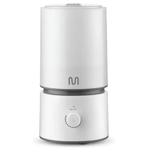 Umidificador de Ar Multi Saúde Easy Air HC290 Ultrassônico 1,8L 20W Bivolt Branco