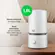 Umidificador de Ar Multi Saúde Easy Air HC290 Ultrassônico 1,8L 20W Bivolt Branco