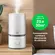 Umidificador de Ar Multi Saúde Easy Air HC290 Ultrassônico 1,8L 20W Bivolt Branco