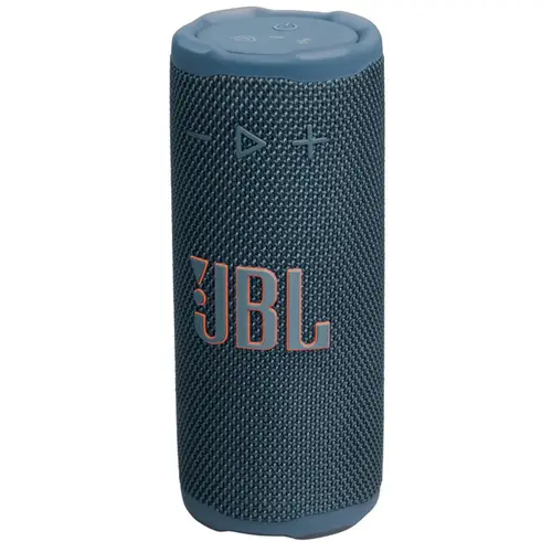 Caixa de Som JBL Grip 16W RMS Bluetooth 5.4 IP68 Auracast Azul