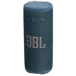 Caixa de Som JBL Grip 16W RMS Bluetooth 5.4 IP68 Auracast Azul