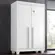 ESTANTE RV PARIS II BRANCO 95BR