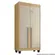 ESTANTE RV PARIS II CIN/OFF WHT 14NTW