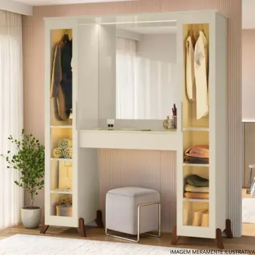 CAMARIM RV STAR REFLECTA OFF WHT 60OFF