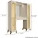 CAMARIM RV STAR REFLECTA OFF WHT 60OFF