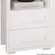 MESA CABECEIRA RV TOKIO BCO 50BR