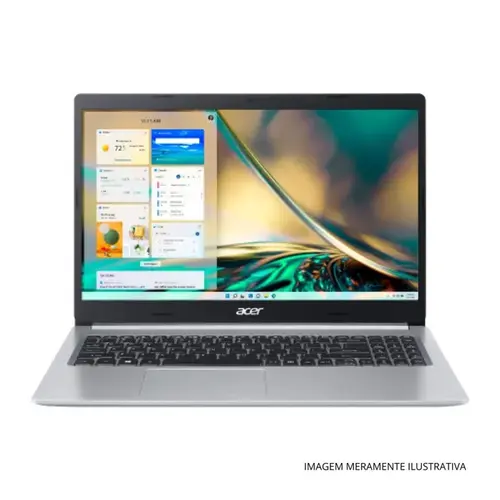 NOTEBOOK ACER ASPIRE 5 RYZ5-15 8G/512G