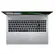 Notebook Acer Aspire 5 A515-45-R2A3 AMD Ryzen 5 5500U 8GB 512GB SSD 15,6" Full HD Prata