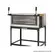 FORNO ELET LASTR TOSTANDO 220V FLE90-800
