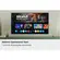 TV SMART SAMSUNG 43" 4K UN43U8100