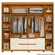 G ROUPA ALBATROZ DOBLE CIN/OFF WHT 6P 4G
