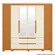 G ROUPA ALBATROZ DOBLE CIN/OFF WHT 6P 4G