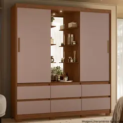 G ROUPA ALBATROZ ATENA NOG/CAPUC 2P 6G