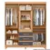 G ROUPA ALBATROZ NEW FUSI FJO/TIT 10P 3G
