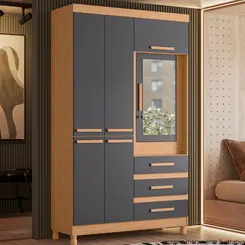 G ROUPA ALBATROZ NEWFUSION FJO/TIT 3P 3G