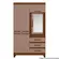 G ROUPA ALBATROZ NEWFUSIO NOG/CAP 3P 3G