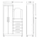 COMODA ALBATROZ NEW CAPRI QUADRIFLEX 2P 4G