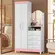 COMODA ALBATROZ NEW CAPRI QUADRIFLEX 2P 4G