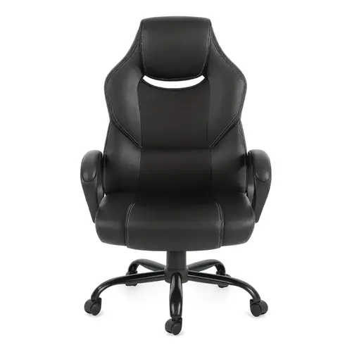 Cadeira Presidente Best C410 Preta