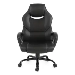 Cadeira Presidente Best C410 Preta