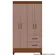 G ROUPA ALBATROZ MOBI NOGUEIRA CAPPUCCINO 4P 2G