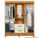 G ROUPA ALBA MOB CAP CINAMOMO/OFWH 4P 2G