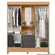 G ROUPA ALBA MOB CAP FJ/TI 4P 2G 8700.309