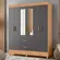 G ROUPA ALBATROZ MOBI FJO/TIT 6P C/4 ESP