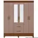 G ROUPA ALBATROZ MOBI NOG/CAP 6P C/4 ESP
