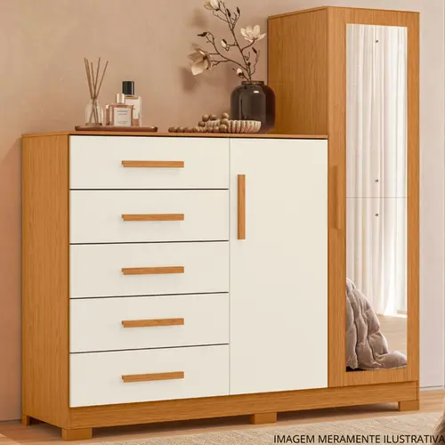 COMODA ALBATROZ NEWMASTER CIN/OFFW 2P 5G