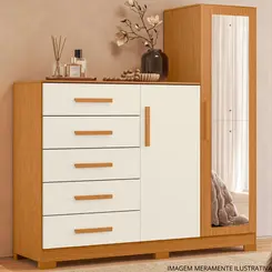 COMODA ALBATROZ NEWMASTER CIN/OFFW 2P 5G