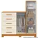 COMODA ALBATROZ NEWMASTER CIN/OFFW 2P 5G
