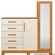 COMODA ALBATROZ NEWMASTER CIN/OFFW 2P 5G