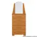 Cômoda Albatroz New Veneza 5 Gavetas Cinamomo